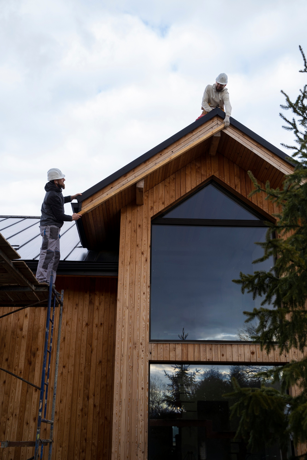 Qué es una casa Passivhaus - Sikora reformas Integrales