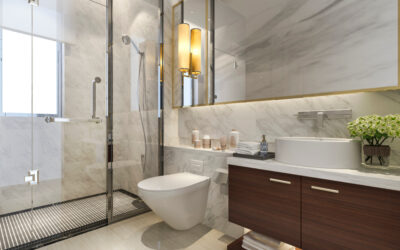 Reformar el baño de tu hogar