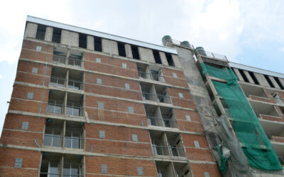Reformas para comunidades de vecinos en Pamplona: cómo organizar una obra sin conflictos