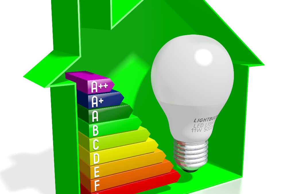 Sostenibilidad y Eficiencia Energética en tu Reforma: Claves para un Hogar Más Eficiente