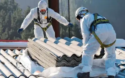 Ventajas de sustituir la uralita por materiales modernos y ecológicos en tus reformas en Pamplona