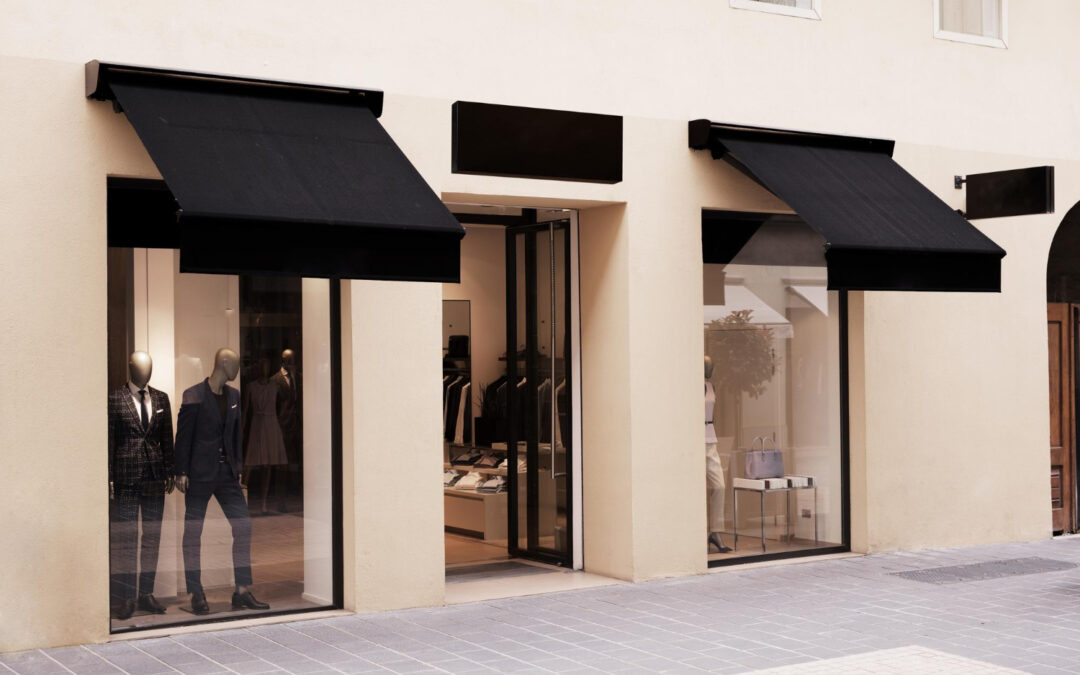 Reformas integrales de locales y oficinas en Pamplona y Navarra