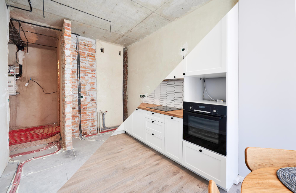 3 Errores habituales al reformar la cocina que disparan el presupuesto