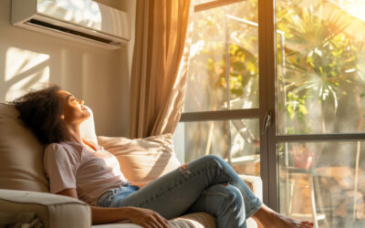 Cómo preparar tu casa para el calor: reformas que mejoran el confort térmico