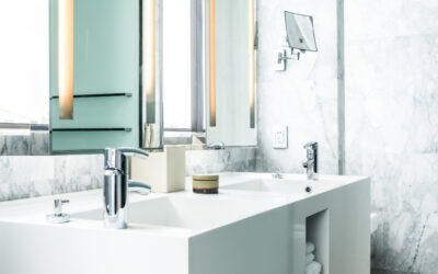 Reformas de baños pequeños para tenerlos listos antes del regreso al cole