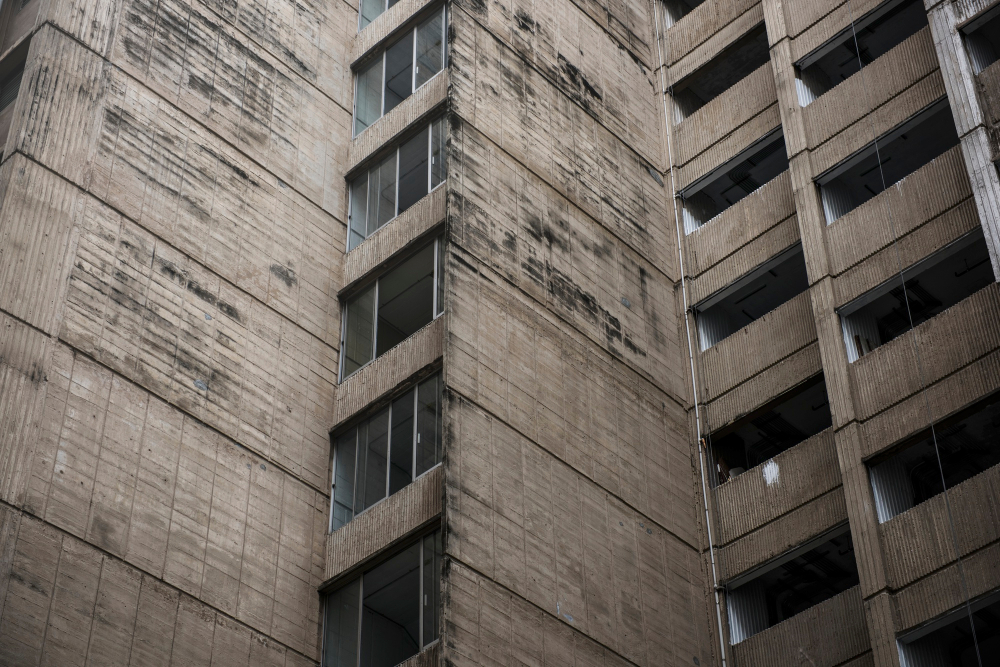 Tipos de reformas de fachada estética, estructural, energética y obligatoria - SIkora Reformas Integrales en Pamplona