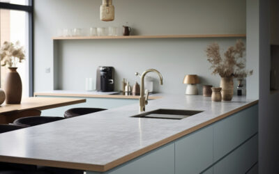 9 Claves para una reforma de cocina funcional y estética