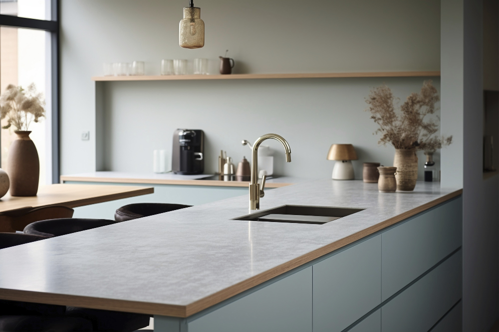 9 Claves para una reforma de cocina funcional y estética - Sikora Reformas