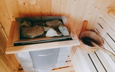 ¿Puedo instalar una sauna en mi piso?