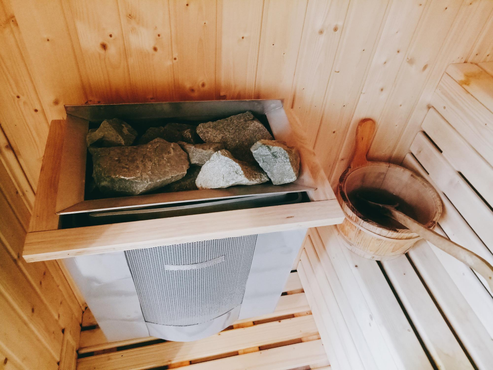 Puedo instalar una sauna en mi piso - Sikora Reformas Integrales en Pamplona