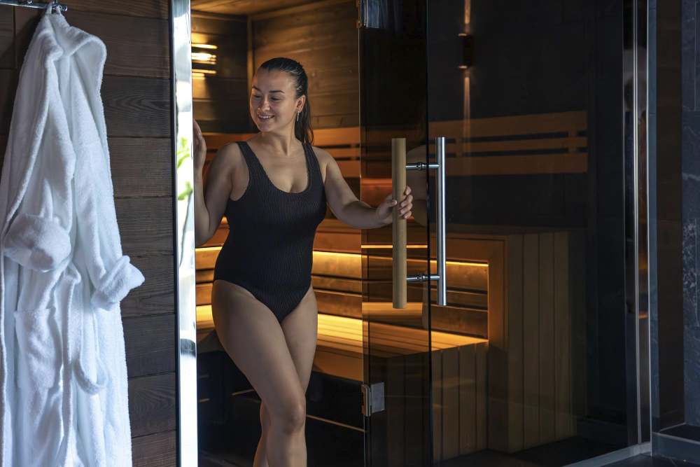 Puedo instalar una sauna en mi piso - Sikora Reformas Integrales en Pamplona