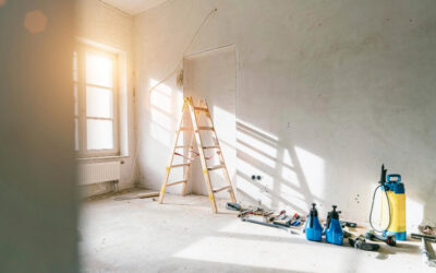 Reformar para alquilar: cómo aumentar el valor de tu piso en Pamplona