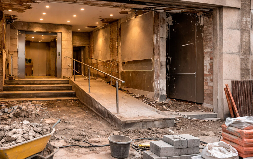 Reformas-de-comunidades-de-vecinos-en-PamplonaSikora-Reformas-Integrales