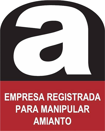 RERA- Sikora reformas retira amianto y uralita en Pamplona, Navarra.