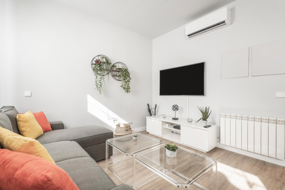 Reformas en Pamplona ¿es el momento ideal para instalar aire acondicionado en tu vivienda o negocio