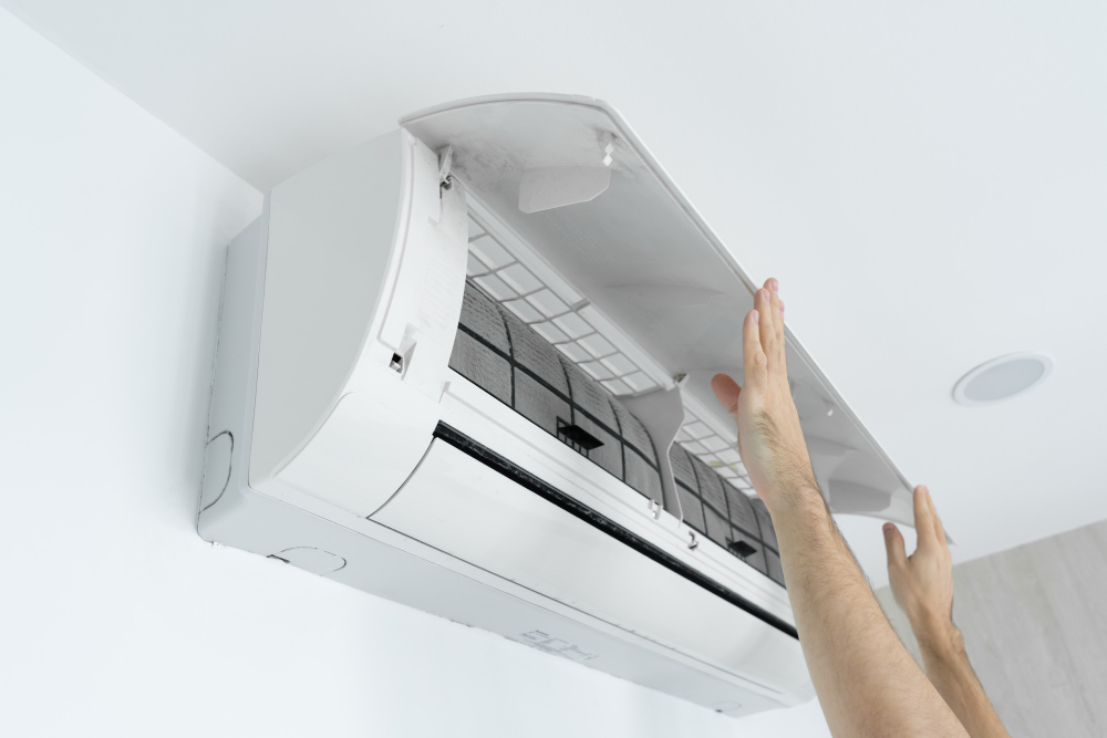 Reformas en Pamplona ¿es el momento ideal para instalar aire acondicionado en tu vivienda o negocio - Sikora Reformas Integrales en Pamplona