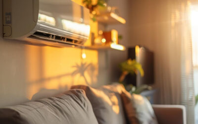 Aire acondicionado eficiente para reformar tu vivienda