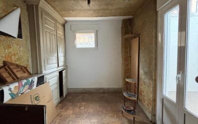 Reforma integral de una vivienda heredada en Navarra: cómo convertirla en un hogar actual