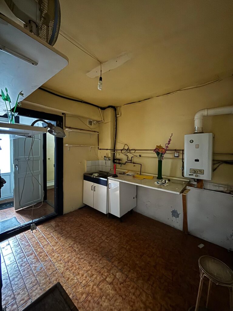 Cómo transformar un piso antiguo sin llevarse sorpresas - Sikora Reformas