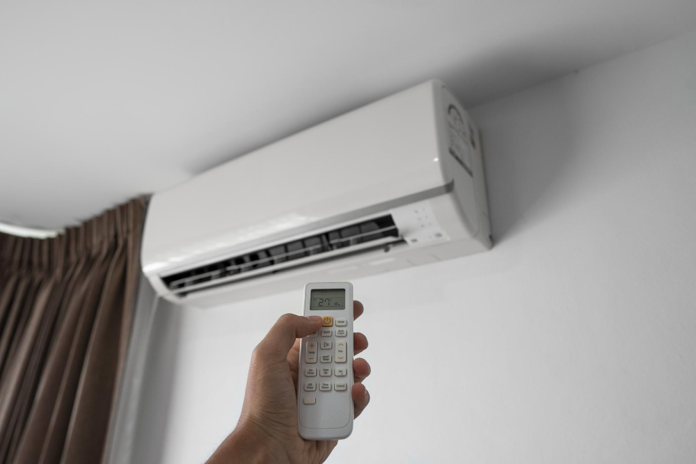 Reformas en Pamplona bomba de calor y aire acondicionado para todo el año - Sikora Reformas Integrales en Pamplona (2)