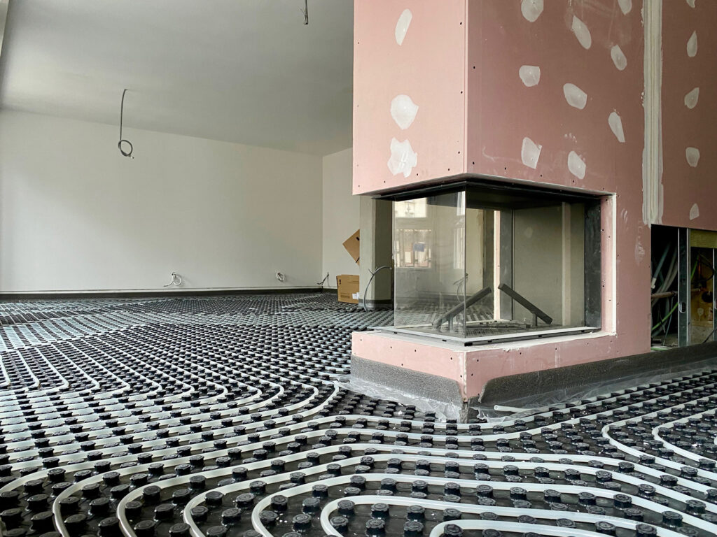 Reformas en Pamplona para mejorar la eficiencia energética de tu vivienda