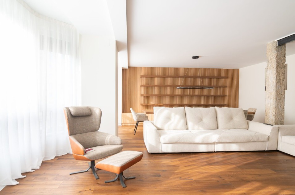 Reformas en Pamplona para mejorar la eficiencia energética de tu vivienda