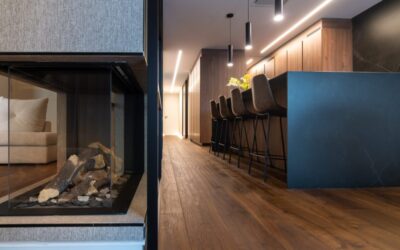 Reformas en Pamplona para mejorar la eficiencia energética de tu vivienda