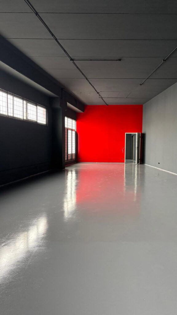Reforma y acondicionamiento de una nave industrial en Ansoáin Talleres-Ibaigar-Sikora-Reformas-Integrales-en-Pamplona(2)