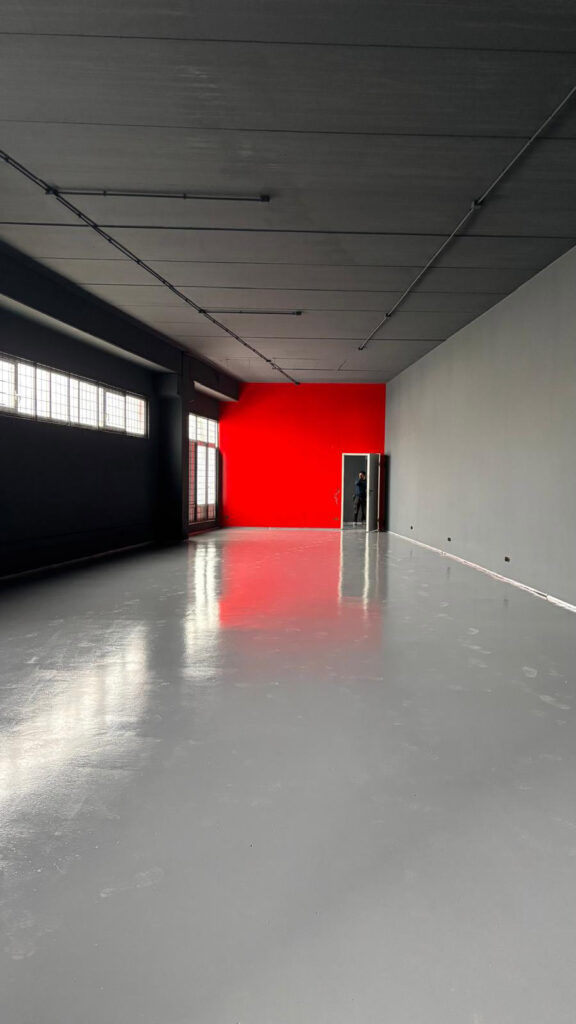 Reforma y acondicionamiento de una nave industrial en Ansoáin Talleres-Ibaigar-Sikora-Reformas-Integrales-en-Pamplona
