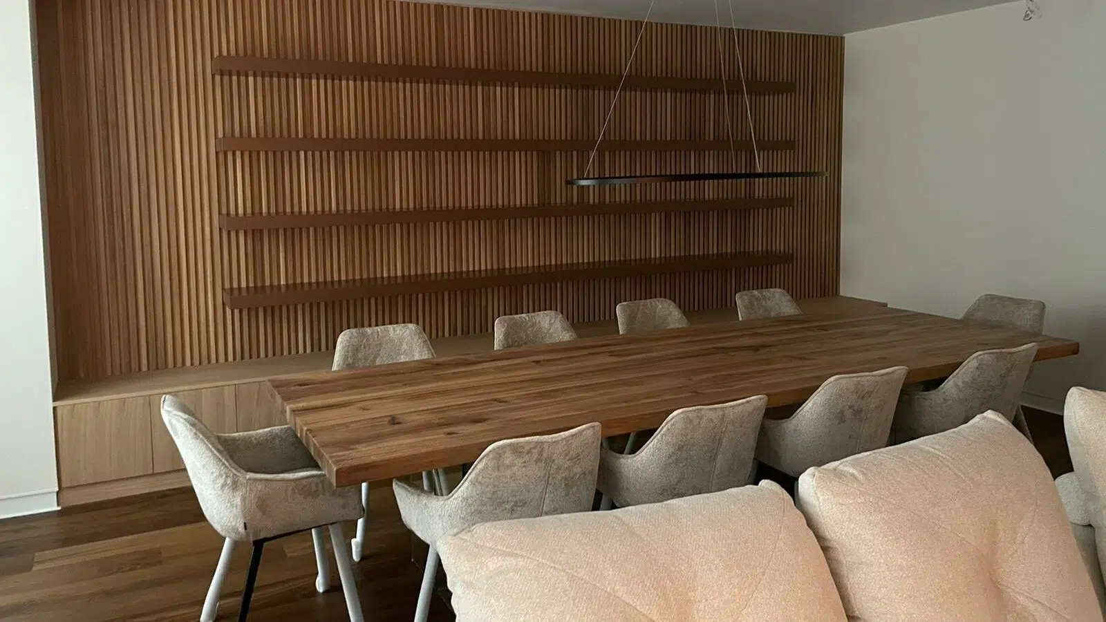 Una vivienda renovada de principio a fin. Pamplona · Navarra